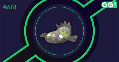 stunfisk best moveset.